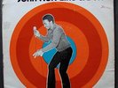 JOHN HOLT Like A Bolt ORIGINAL TREASURE ISLE ROCK STEADY LP