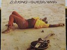 B.B. KING guess who LP Mint- 1C 062-93 668 Probe 1972 Quadraphonic German