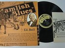 Ed Bell Mamlish Blues LP