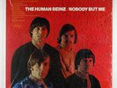 Human Beinz   Nobody But Me LP   Capitol   shrink
