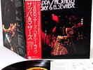 FRANK ZAPPA & THE MOTHERS roxy & elsewhere JAPAN orig DLP rare  [FREE P+P]