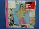 Jewel SEALED Intuition Single 12 inch Vinyl record Vinyl 2003 2 Discs Atlantic