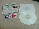 The Fall - Hex Enduction Hour -  Line Records White Vinyl LP NM