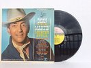 DEAN (TEX) MARTIN COUNTRY STYLE 1963 vinyl LP Reprise R9-6061 MINT