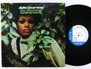 DUKE PEARSON The Phantom LP on Blue Note VG++