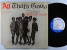 FREDERICK ROACH All That's Good LP on Blue Note NY stereo VG++