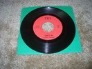 RARE MICHIGAN GARAGE PUNK-TNS-TIME'S UP/TELLING YOUR FORTUNE-HEAR BOTH