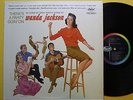 Wanda Jackson Original Capitol Mono Rockabilly LP 1961