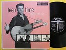Ricky Nelson RARE Verve Mono LP 1957
