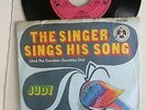HAPPY CONFUSION Judy 1969 GERMAN POP PSYCH Mark Wirtz Chris Spedding 45 PS HEAR
