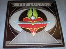 TED LUCAS   Original copy Folk Psych LP on OM. Spike Drivers. Private press. EX