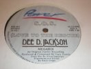Dee D Jackson 12