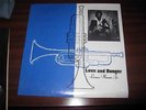 Lenon Honor Jr. Love and Hunger Rare Modern Soul Boogie Funk Homosa Sealed LP
