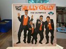 The Olympics Doin' the Hully gully doowop LP on Arvee