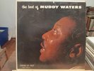 Muddy Waters The best of Muddy Waters black label Chess