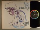 Fred Neil  Sessions   Mono  Promo Free Hole Punch