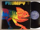 Frumpy  All Will Be Changed   Original Plastic Cover  German Press Krautrock