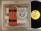 Fuse  Self-Titled    Hard Rock Psych
