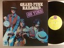 Grand Funk Railroad  On Time