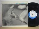 DONALD BYRD free form RARE BLUE NOTE NEW YORK MONO RVG