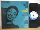 LOU DONALDSON the natural soul RARE BLUE NOTE NEW YORK MONO RVG