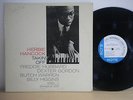 HERBIE HANCOCK takin' off RARE BLUE NOTE NEW YORK STEREO RVG