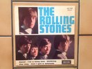 ROLLING STONES/RARE FRENCH EP 45T VINYL/CAROL/SACEM