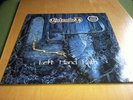 ENTOMBED LEFT HAND PATH ORIGINAL EARACHE RECORDS DEATH METAL UK LP + INSERT 1990