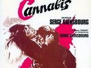 Gainsbourg,Serge - Cannabis [Vinyl New]