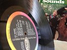 THE BEACH BOYS PETS SOUNDS LP RARE MONO UK 1966 T 2458 First Press
