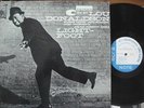 Lou Donaldson - Light-Foot (Blue Note BLP 4053) Mono 47 W 63