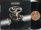 Water & Power - Water & Power (Fantasy F-9494)