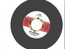 CASTELLS--TOUGH 7'-PROMO 45---(I DO/TEARDROPS)--CO-WRITTEN BY BRIAN WILSON--VG++