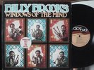 Billy Brooks - Windows of the Mind (Crossover CR 9003)