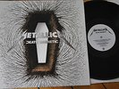 Metallica  /  Death Magnetic  (DoLP)