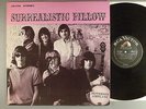 Jefferson Airplane  Surrealistic Pillow    Psych   Original Label