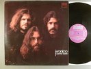 Jeronimo  Cosmic Blues   Krautrock Hard Rock    German Press