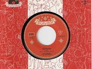 TONY SHERIDAN THE BEATLES MY BONNIE JAN 62 TWIST