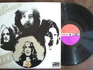 LED ZEPPELIN III ORIGINAL BIEM FRENCH LP 940051 HARD ROCK BLUES *