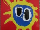 Primal Scream - Screamadelica - 1991 UK 2 LP Creation Double Album EX