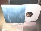 Wolves In The Throne Room - Diadem Of 12 Stars LP RARE White Vinyl Black Metal