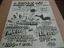 RARE HIPHOP A COUPLE OF D.J.'S PHIPPS PAL PRESENTS COLD CRUSHERS.FABULOUS 4 1979