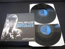Paul Weller (The Jam) -  Under The Influence UK DBL Vinyl LP 2003 - UNPLAYED