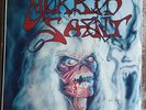 MORBID SAINT Spectrum of Death LP Avanzada Metalica 1st Press Rare Original