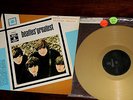 The Beatles Greatest Hits GOLD Color Vinyl lp Odeon SC 062-04207 Import