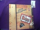 The Beatles Box From Liverpool. 8 Records