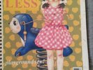 Timeless - Peter Sotos Special - Lim. 100 - Trevor Brown - Whitehouse