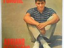 ADRIANO CELENTANO FURORE ORIGINAL ITALY 1961 1st PRESS JOLLY LPJ 5017 LABEL LP