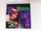 misfits monster mash green 45