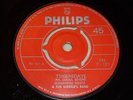 ALEMAYEHU ESHETE & THE SHEBELS - superb Afro-Ethio funk/jazz orig. 45 LISTEN